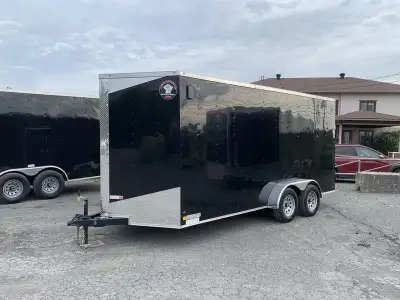 *EN INVENTAIRE* HYPER-HD 7X14 + VNOSE 6.3 DE HAUT (OU 7.3 +795$) . ..