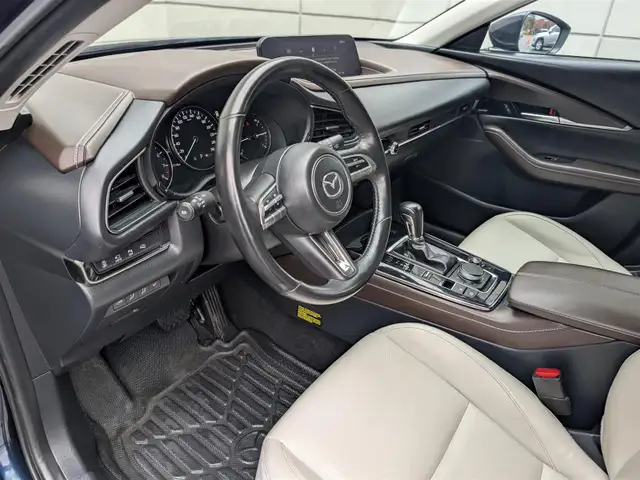 2023 Mazda CX-30 GT AWD - SUNROOF - LEATHER - 360 CAM - TECH FEA in Cars & Trucks in Oakville / Halton Region - Image 10
