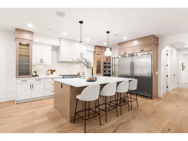 4347 232 STREET Langley, British Columbia in Condos for Sale in Abbotsford - Image 2