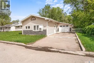 Location, location, location! This 3 bedroom 2 bath extensively redone home less than 1 block from S...