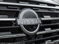 This Nissan Rogue has a strong Intercooled Turbo Regular Unleaded I-3 1.5 L/91 engine powering this... (image 9)