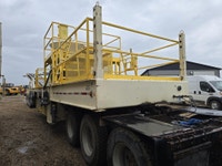 2019 Metso Portable Cone Crushing Plant. Gravel Crusher Extremely Clean Machine 3ph 480v Total weigh... (image 2)