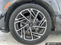 This Hyundai Kona boasts a Intercooled Turbo Regular Unleaded I-4 1.6 L/98 engine powering this Auto... (image 9)