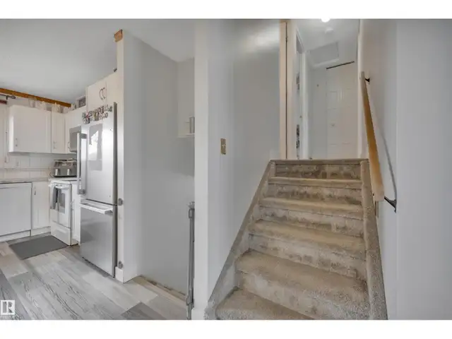 5718 Garden Meadows Drive Wetaskiwin, Alberta in Houses for Sale in Edmonton - Image 32