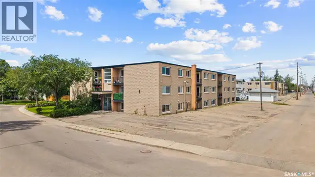 21 2620 5th AVENUE N Regina, Saskatchewan in Condos for Sale in Regina - Image 4