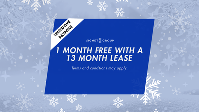 This property includes four two-storey buildings and five three-storey buildings comprised of 74 one...