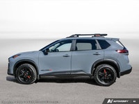 This Nissan Rogue has a durable Intercooled Turbo Regular Unleaded I-3 1.5 L/91 engine powering this... (image 2)