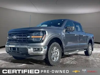 Dealer Certified Pre-Owned. This Ford F-150 boasts a Regular Unleaded V6 3.5 L EcoBoost engine power...