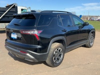 Certified, Wireless Charging, Power Liftgate, Heated Seats, Heated Steering Wheel, Remote Start! Sle... (image 4)