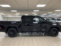 Introducing the 2024 Toyota Tundra LIMITED, a robust and refined pickup styled in an exquisite 0218... (image 6)