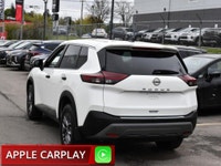 Apple CarPlay, Android Auto, Heated Seats, Heated Steering Wheel, Aluminum Wheels! This 2022 Rogue s... (image 3)