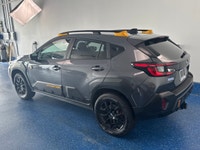 New Price! 2024 Subaru Crosstrek Wilderness AWD Wilderness | Go Everywhere! | Zacks Certified. Linea... (image 7)