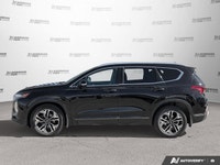TWILIGHT BLACK, BLACK, LEATHER SEATING SURFACES, Wireless Phone Connectivity, Wheels: 19 x 7.5J Allo... (image 2)