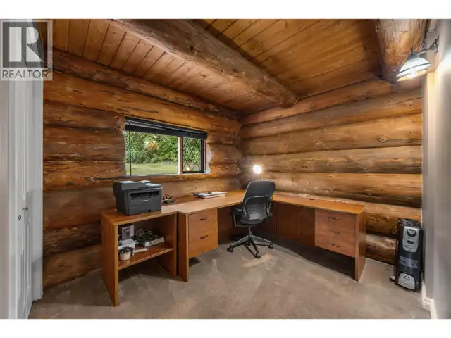 601 Yellowhead Highway S McLure, British Columbia in Houses for Sale in Kamloops - Image 30