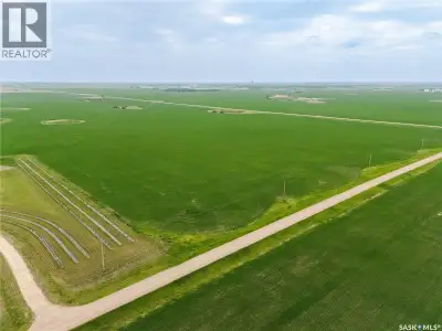 Opportunity awaits with this exceptional 9.98-acre parcel of vacant land located just 5 minutes from...