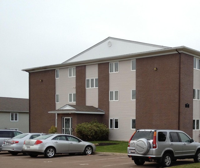 77 / 85 Caissie Street 1 Bed 1 Bath Apartment for Rent Long Term Rentals Moncton Kijiji