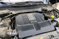 5.0 L 8 Cyl Engine Vehicle Options: Leather Interior, Panoramic Roof, 360 Degree Camera, Heads-up Di... (image 9)