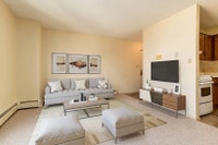 Amenities: Heat & Water Included • Affordable Parking • Close to UofA Suite & Building: One-bedroom... (image 3)