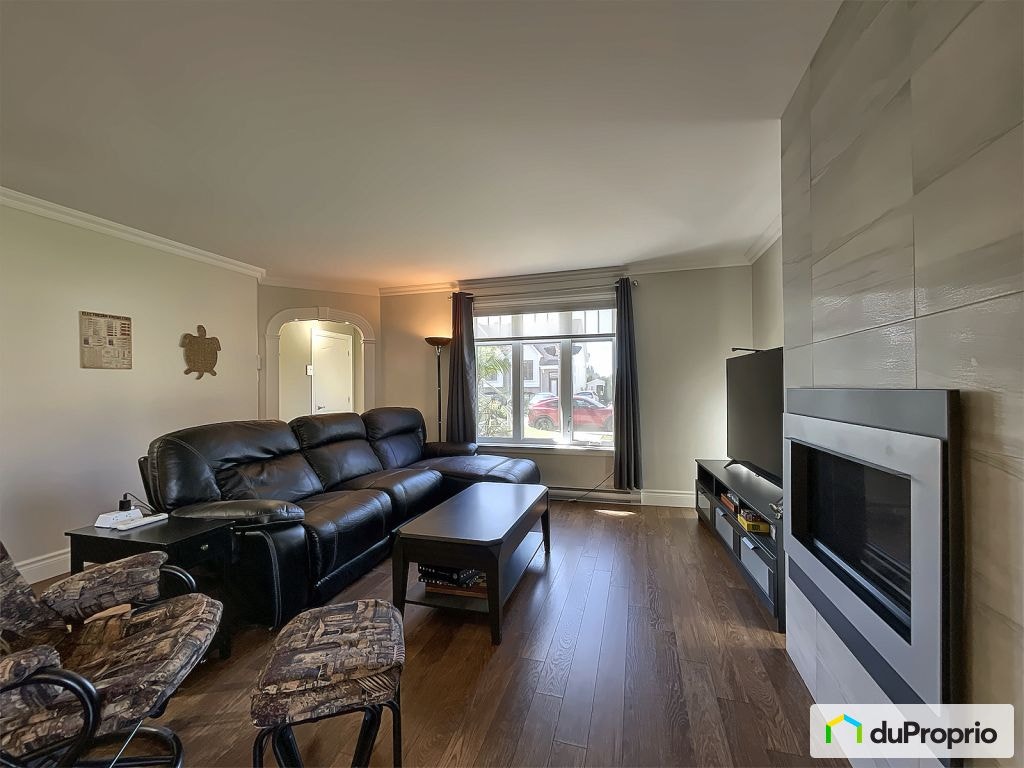 $395,000 - Condominium for sale in Lebourgneuf — photo 2