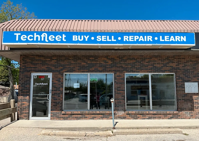 Game Console Repair in Winnipeg | PlayStation, Xbox, Nintendo, View more