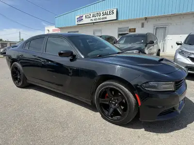 All vehicles sold at K1Z Auto Sales will receive Mechanical Fitness Assessment as well as Carfax rep...