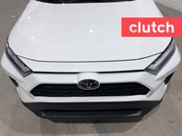 NO ACCIDENTS / CLEAN CARFAX / 1 OWNER / Power Tailgate/Hatch, Electric Parking Brake, Brake Assist a... (image 6)