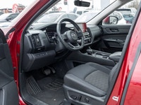 Check out this 2024 Nissan Pathfinder SV while we still have it in stock! *Get Your Money's Worth fo... (image 6)