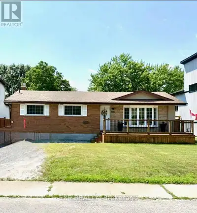 3223 DORCHESTER ROAD Niagara Falls (Casey), Ontario