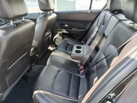 New Stock! This 2015 Chevy Cruze with just 103,000 kms, is clean and well cared for. Runs smooth, gr... (image 8)