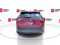 Thornhill Toyota Proudly Presents This Red 2022 Toyota RAV4 with XLE AWD Package, Featuring:~ Ontari... (image 7)