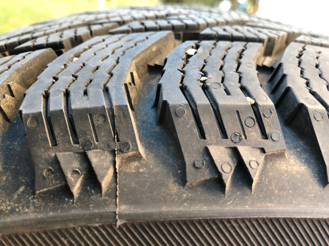 Nokian tyres in Tires & Rims in Edmonton - Image 2