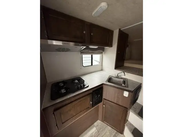 2023 Westland RV 7.6 D in RVs & Motorhomes in Nelson - Image 11