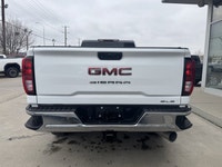Shaw GMC Chevrolet Buick This particular low mileage 2025 GMC Sierra 3500HD SLE Crew Cab Long Box 4x... (image 3)