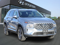 The 2023 Hyundai Santa Fe Preferred AWD is a midsize SUV that offers a blend of modern design, advan... (image 2)