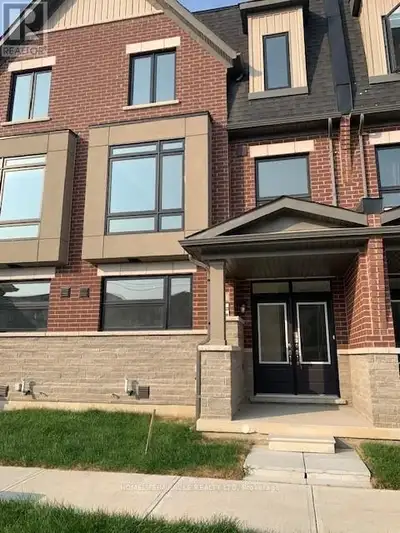 Move your family into this stunning never lived in urban executive townhome. Perfect for those seeki...