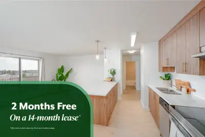 Amenities: Great Location • Security Cameras • Quiet Building • Affordable Parking Suite & Building:...