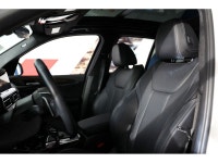 2022 BMW X3 xDrive30i 2.0L I4 TwinPower Turbo AWD 8-Speed Automatic EXTERIOR - ALPINE WHITE INTERIOR... (image 8)