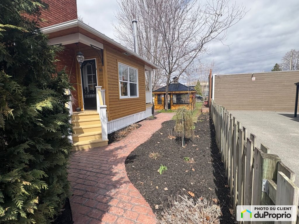 $630,000 - Duplex for sale in Drummondville (Drummondville) — photo 3