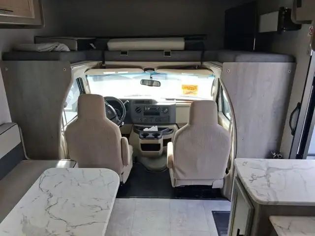 2023 Coachmen RV Freelander 22XG in RVs & Motorhomes in Kelowna - Image 9