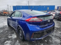 GARANTIE 1 ANS CREDIT DIRECT EN LIGNE AU WWW.AUTO-INTERNET.CA WOW 2019 HYUNDAI IONIQ EV PREFERRED TO... (image 8)