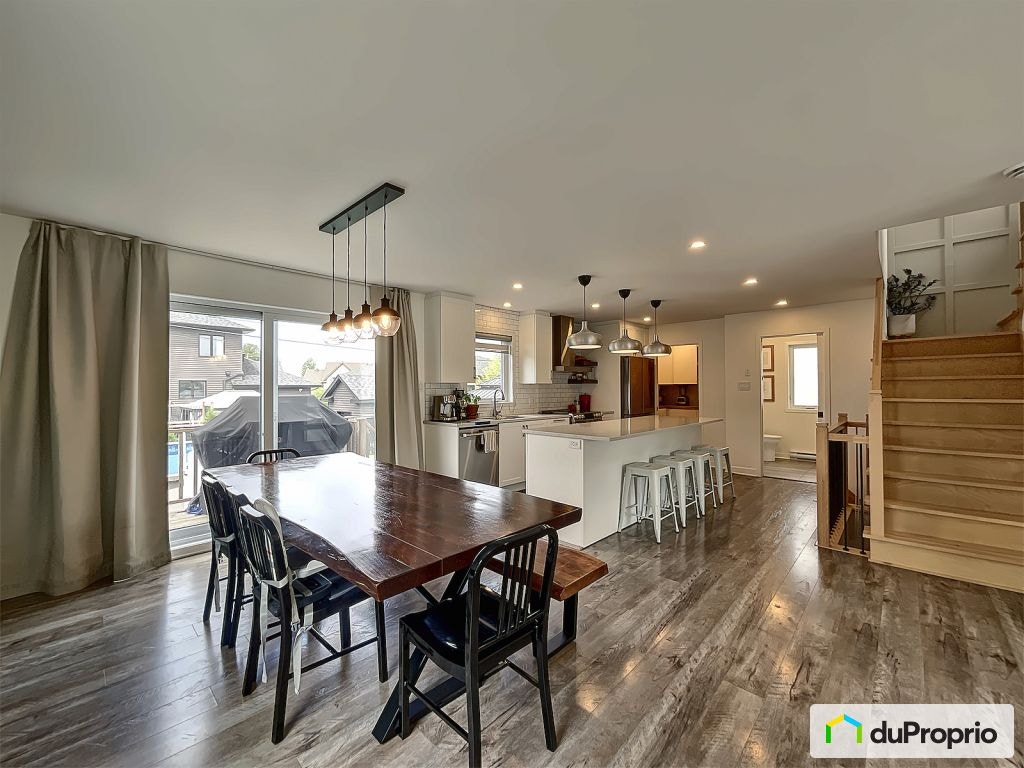 $730,000 - 2 Storey for sale in Contrecoeur — photo 3