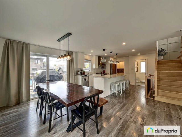 $730,000 - 2 Storey for sale in Contrecoeur — photo 3