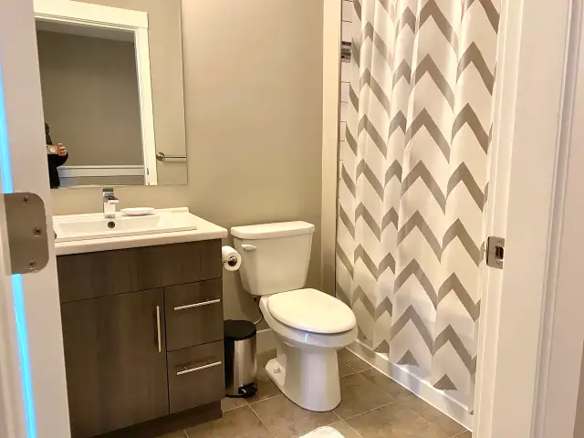2-Bedroom 2-Bathroom l 305-110 Baxter Avenue l Townhouse in Long Term Rentals in Kitimat - Image 14