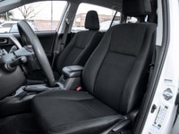 2018 Toyota Rav4 LE PKG AWD White Exterior on Black Interior comes with Back up Camera ,Heated seats... (image 8)