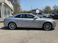 Vehicle Highlights: - Single owner - Highly optioned Recently arrived Audi A5 Quattro 2.0T Technik Q... (image 7)