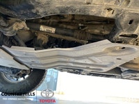 Turbocharged,Pass-Through Rear Seat,Power Steering,Rear Bench Seat,Adaptive Cruise Control,A/C,Autom... (image 9)