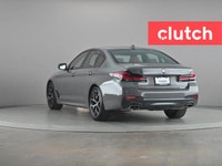 Electric Parking Brake, Painted Calipers, Brake Assist and more! Clutch is the largest online used c... (image 5)