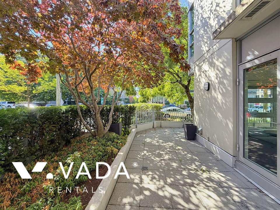 Pulse 1 BR APT Rental 2550 Maple St Vancouver: VADA 4