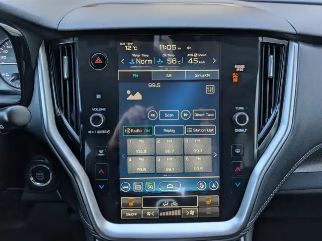 2023 Subaru Outback TOURING AWD - SUNROOF - EYESIGHT in Cars & Trucks in Oakville / Halton Region - Image 14