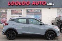 ONE OWNER Elevate Your Journey with the 2023 Nissan Kicks SV. Experience the Perfect Blend of Style... (image 7)